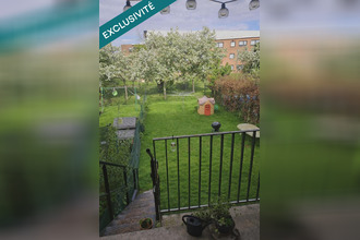 achat maison douchy-les-mines 59282