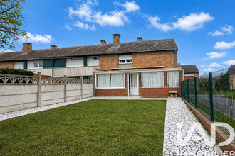 achat maison douchy-les-mines 59282