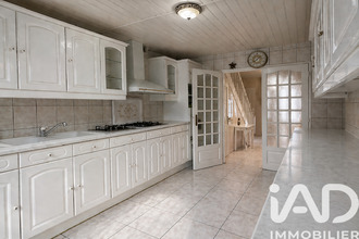 achat maison douchy-les-mines 59282