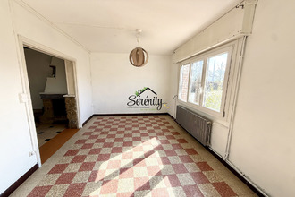 achat maison douchy-les-mines 59282