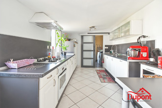 achat maison douchy-les-mines 59282