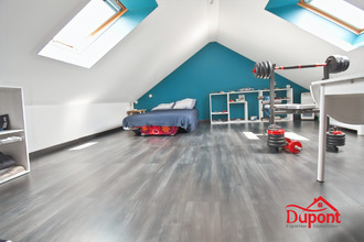 achat maison douchy-les-mines 59282