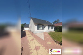 achat maison douchy-les-mines 59282