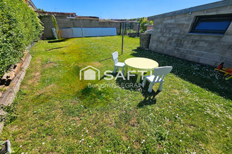 achat maison douchy-les-mines 59282
