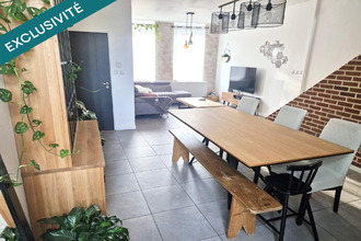 achat maison douchy-les-mines 59282