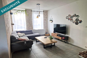 achat maison douchy-les-mines 59282