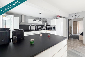 achat maison douchy-les-mines 59282