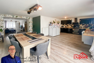 achat maison douchy-les-mines 59282