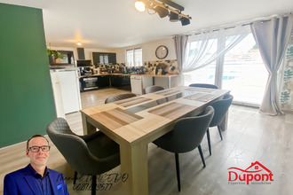 achat maison douchy-les-mines 59282