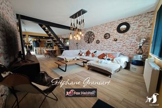 achat maison douchy-les-mines 59282