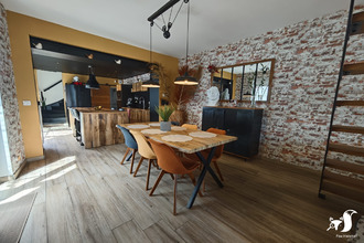 achat maison douchy-les-mines 59282