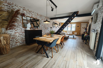 achat maison douchy-les-mines 59282