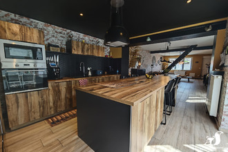 achat maison douchy-les-mines 59282