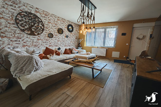 achat maison douchy-les-mines 59282