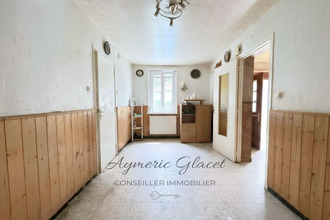 achat maison douchy-les-mines 59282