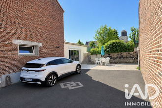 achat maison douchy-les-mines 59282