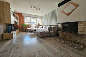 achat maison douchy-les-mines 59282