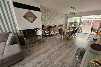 achat maison douchy-les-mines 59282