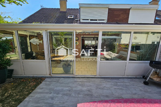 achat maison douchy-les-mines 59282