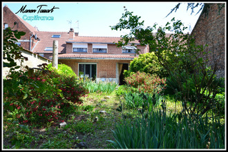 achat maison douchy-les-mines 59282