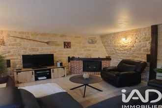 achat maison douchy-les-mines 59282