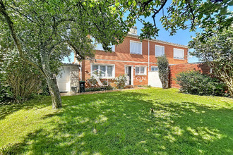 achat maison douchy-les-mines 59282