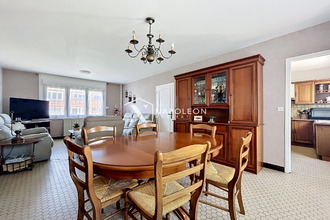 achat maison douchy-les-mines 59282