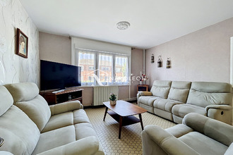 achat maison douchy-les-mines 59282
