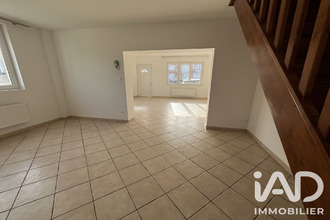 achat maison douchy-les-mines 59282
