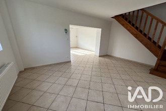 achat maison douchy-les-mines 59282