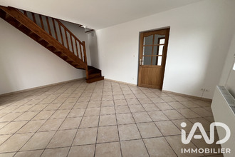 achat maison douchy-les-mines 59282
