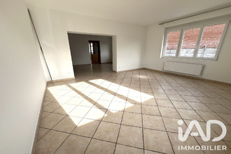 achat maison douchy-les-mines 59282