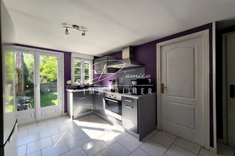 achat maison douchy-les-mines 59282