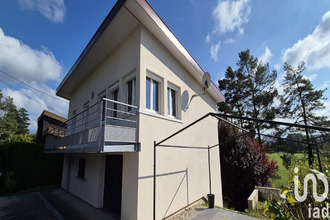 achat maison doucier 39130