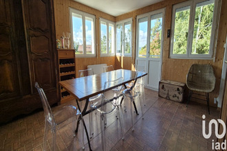 achat maison doucier 39130