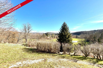 achat maison doucier 39130