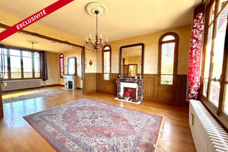 achat maison doucier 39130