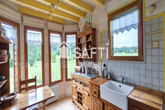 achat maison doucier 39130