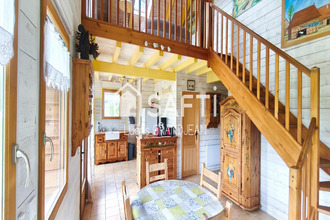 achat maison doucier 39130