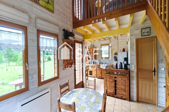 achat maison doucier 39130