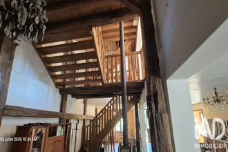 achat maison doucier 39130