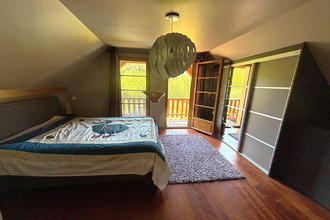 achat maison doucier 39130
