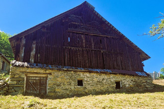 achat maison doucy 73260