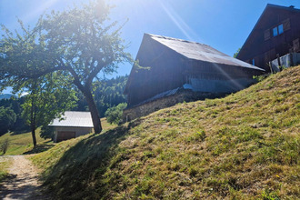 achat maison doucy 73260