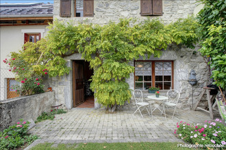 achat maison doucy-en-bauges 73630