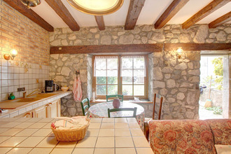 achat maison doucy-en-bauges 73630