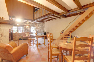 achat maison doucy-en-bauges 73630