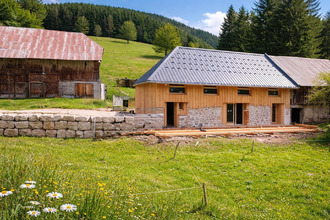 achat maison doucy-en-bauges 73630