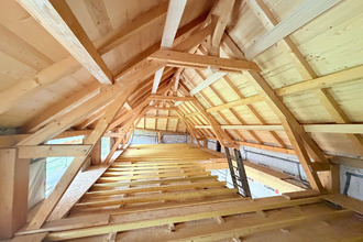 achat maison doucy-en-bauges 73630