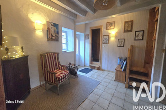 achat maison doucy-en-bauges 73630